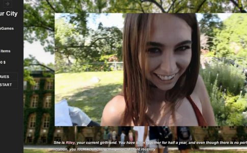 Voyeur City Adult Game Screenshots (3)