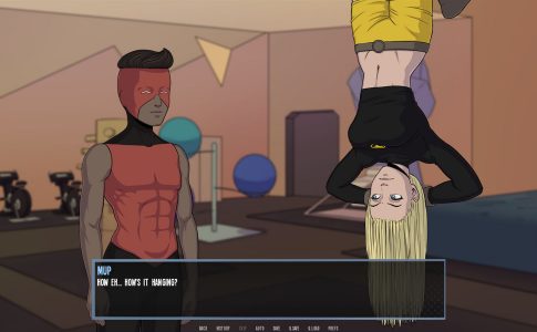 XIX Adult Game Screenshots (1)