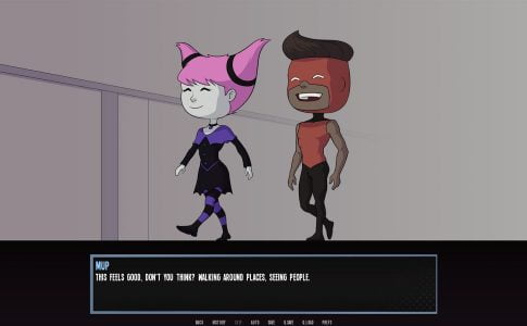 XIX Adult Game Screenshots (3)
