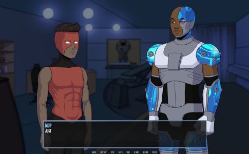 XIX Adult Game Screenshots (4)