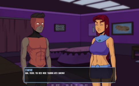 XIX Adult Game Screenshots (5)