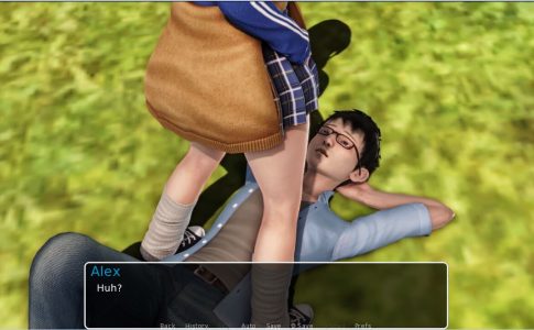 Xmas Bonus Adult Game Screenshot (4)