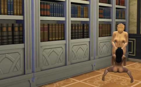 Xorias Are Back Adult Game Screenshots (2)