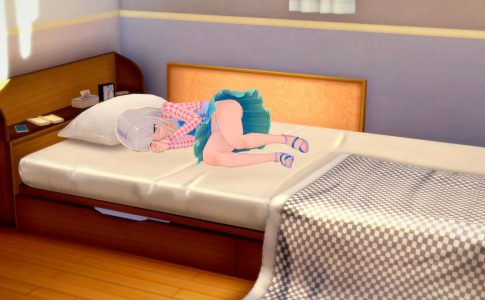 A Boring Day Adult Game Screenshot (1)