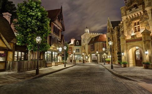 A Long Sweet Journey MILFs edition Adult Game Screenshot (3)