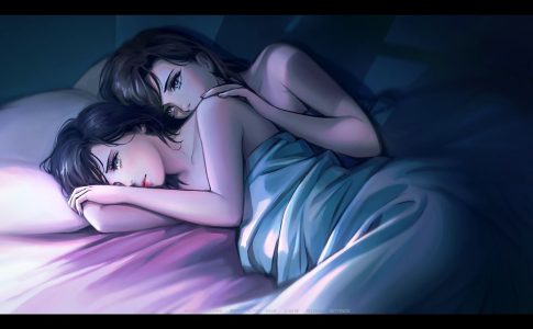 A Summer’s End Hong Kong, 1986 Adult Game Screenshot (4)