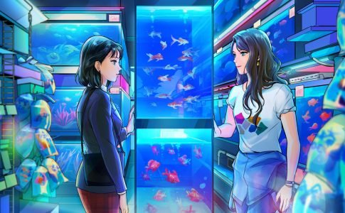 A Summer’s End Hong Kong, 1986 Adult Game Screenshot (8)