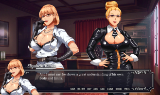 Acadia University Adult Game Screenshot (2)