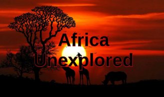 Africa Unexplored