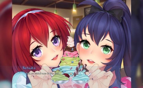 Aisu Paradise Adult Game Screenshot (6)