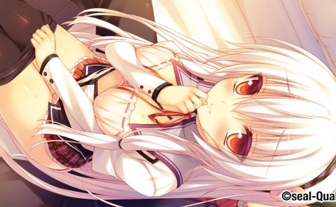 Amatarasu Riddle Star Adult Game Screenshot (4)