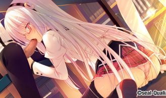 Amatarasu Riddle Star Adult Game Screenshot (6)