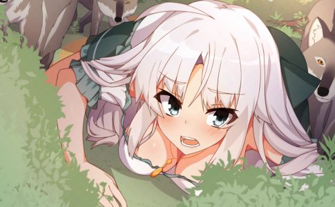 An Adventurer’s Tale Adult Game Screenshot (1)