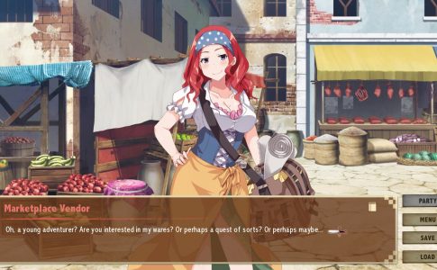 An Adventurer’s Tale Adult Game Screenshot (3)