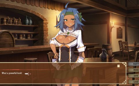 An Adventurer’s Tale Adult Game Screenshot (4)
