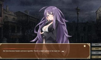 An Adventurer’s Tale Adult Game Screenshot (5)