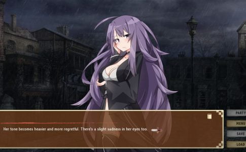 An Adventurer’s Tale Adult Game Screenshot (5)