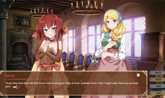An Adventurer’s Tale Adult Game Screenshot (6)