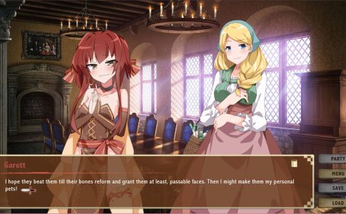 An Adventurer’s Tale Adult Game Screenshot (6)