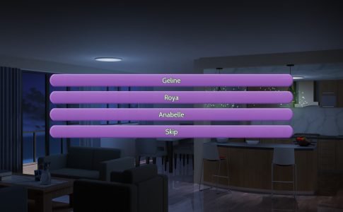 Angelic Waves Adult Game Screenshot (1)