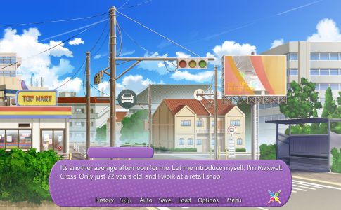 Angelic Waves Adult Game Screenshot (2)