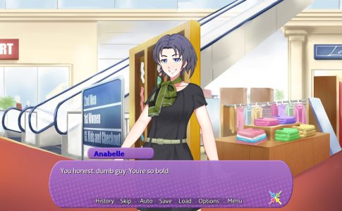 Angelic Waves Adult Game Screenshot (4)