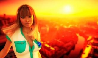 Angelina: A hospital story