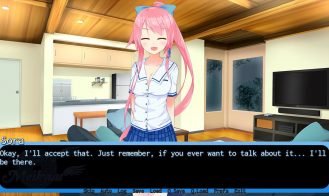 Aozora Meikyuu Adult Game Screenshot (1)