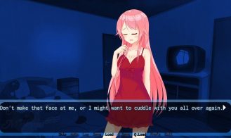 Aozora Meikyuu Adult Game Screenshot (9)