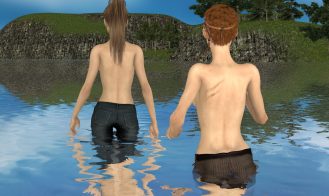 Apocalypse Mutant Erotica Adult Game Screenshot (2)