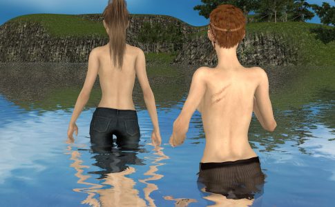 Apocalypse Mutant Erotica Adult Game Screenshot (2)