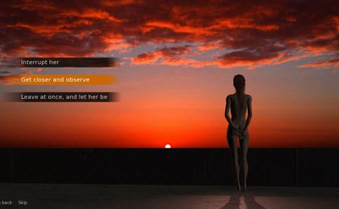 Apocalypse Mutant Erotica Adult Game Screenshot (3)