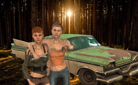 Apocalypse Mutant Erotica Adult Game Screenshot (4)