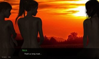 Apocalypse Mutant Erotica Adult Game Screenshot (5)