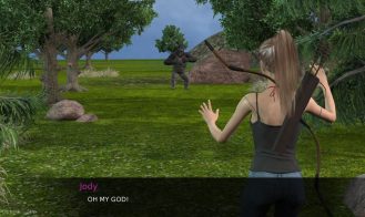 Apocalypse Mutant Erotica Adult Game Screenshot (7)