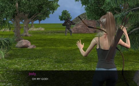 Apocalypse Mutant Erotica Adult Game Screenshot (7)