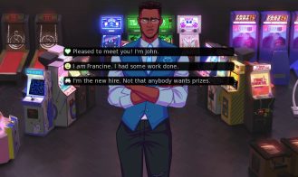 Arcade Spirits Adult Game Screenshot (4)