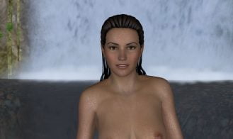 Ariane In Paradise Adult Game Screenshot (3)