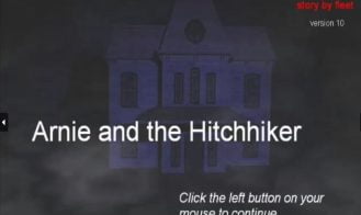 Arnie and the Hitchhiker
