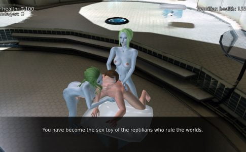 Attack on 5G towers that chip us and infect us with a virus Adult Game Screenshot (4)