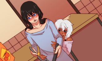 BDSM Boys side story A day off Adult Game Screenshot (1)