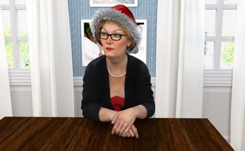 BadHero XMas Edition Adult Game Screenshot (1)