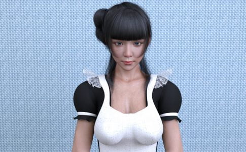 BadHero XMas Edition Adult Game Screenshot (2)