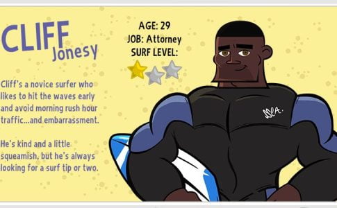 Bara Boarders Adult Game Screenshot (1)