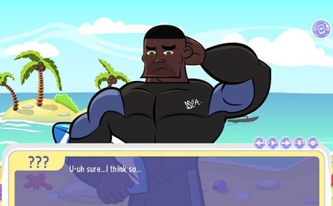 Bara Boarders Adult Game Screenshot (4)