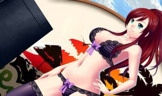 Beauty Bounce Adult Game Screenshot (1)