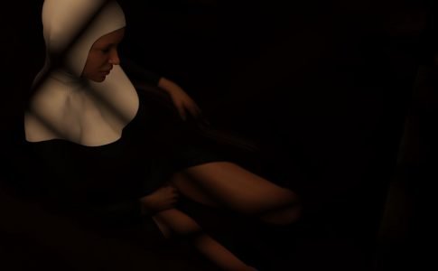 Bella’s First Sin Adult Game Screenshot (4)