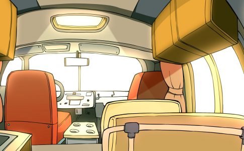 Ben 10 A day with Gwen Adult Game Screenshot (1)