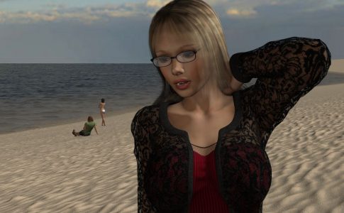 Betsy Adult Game Screenshot (1)