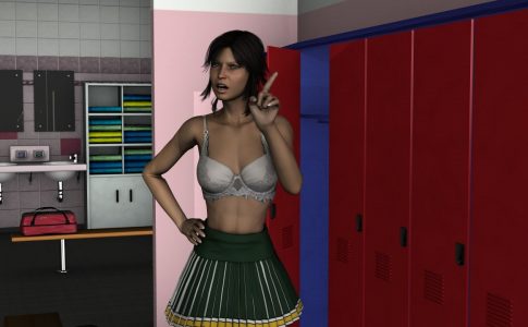 Betsy Adult Game Screenshot (4)